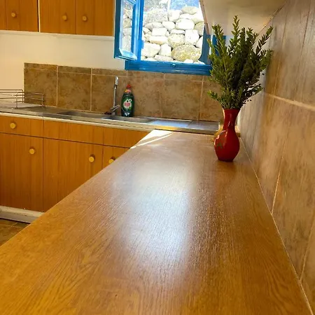 To Provetzino Holiday home Viaradika