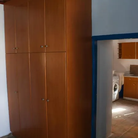 To Provetzino Holiday home Viaradika