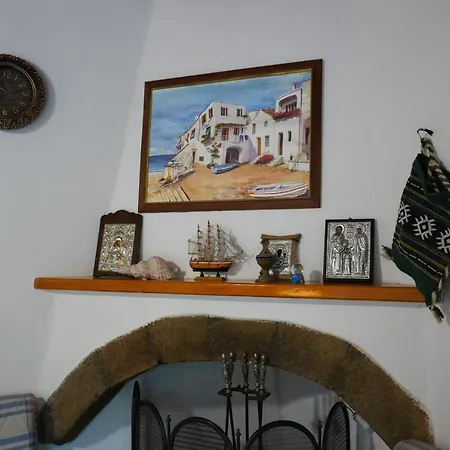 To Provetzino Holiday home *