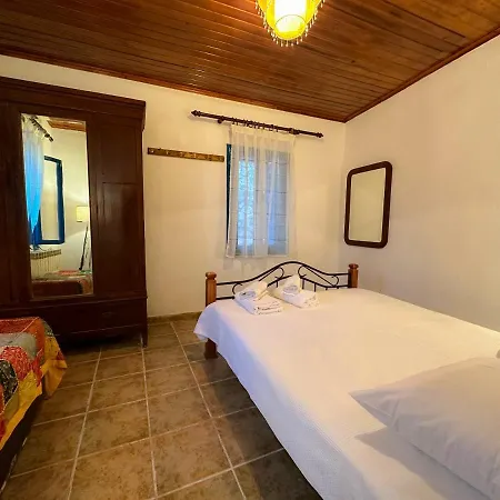 To Provetzino Holiday home