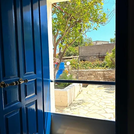 To Provetzino Holiday home Viaradika
