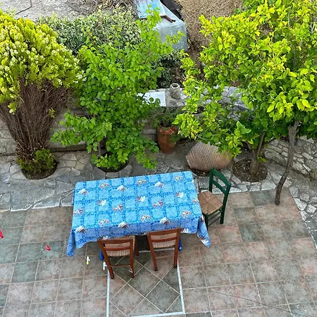 Holiday home To Provetzino Viaradika