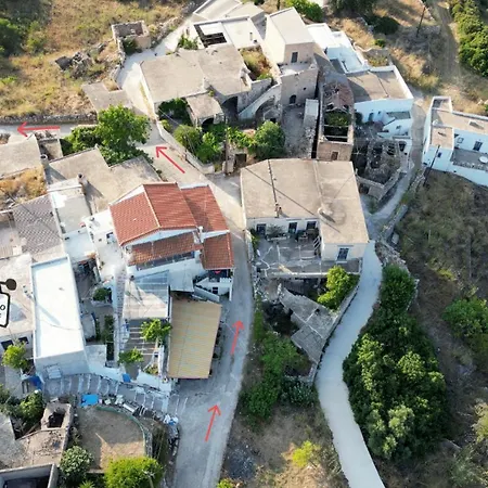 To Provetzino Holiday home *
