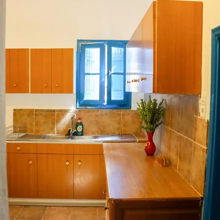 Holiday home To Provetzino *
