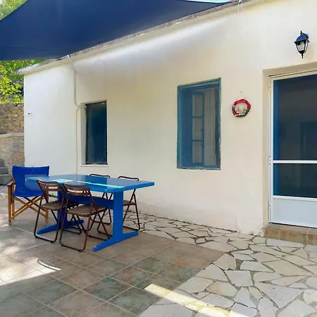 To Provetzino Holiday home *