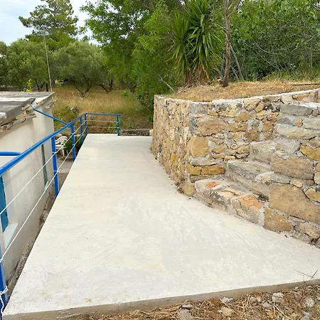 Holiday home To Provetzino
