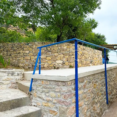 To Provetzino Holiday home Viaradika