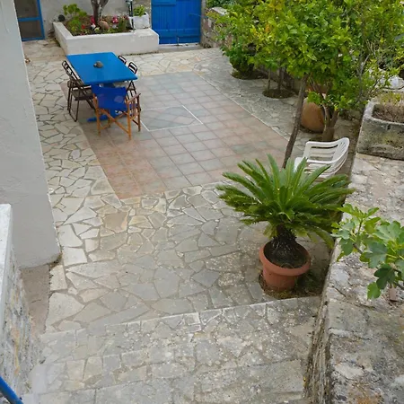 To Provetzino Holiday home *