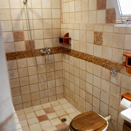 To Provetzino Holiday home